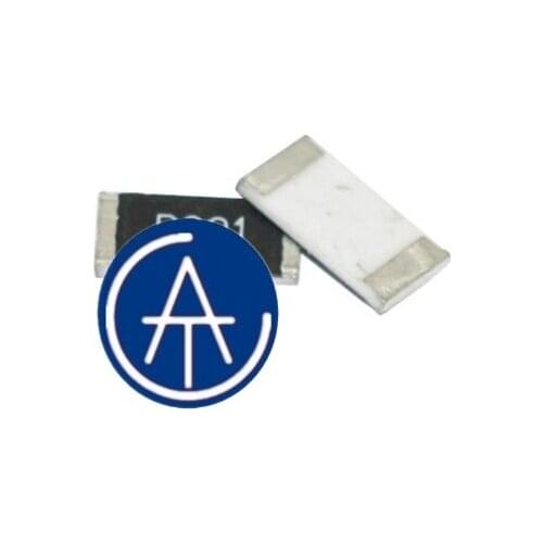 10pcs 100% orginal new alloy resistor 2512 0.001R 0.001 ohm R001 2W accuracy 1% real stock