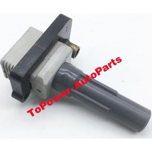 2PCS Ignition Coils 22433-AA480/22433-AA480/22433-AA640 For 2004-2010 Subaruu Baja Forester Impreza Legacy Outback Saabb 9-2X