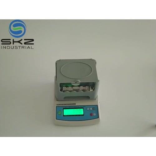 Digital 0.01g-300g coffee density meter