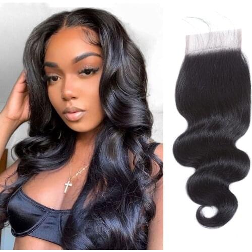 HAIR FANTASY 275 Closures Lace And Facades