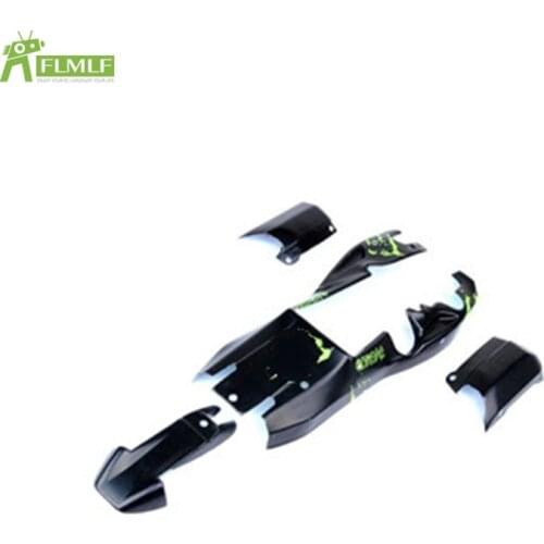 Body Cover Body Shell Fit for 1/5 HPI ROGUN ROVAN KM BAJA 5B