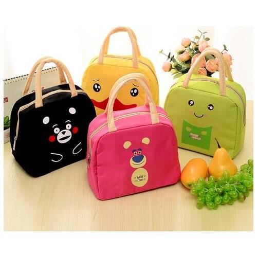 Meiyashidun Food Bags