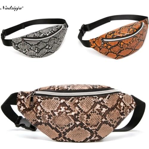 Nadzieja Women's Travel Bags