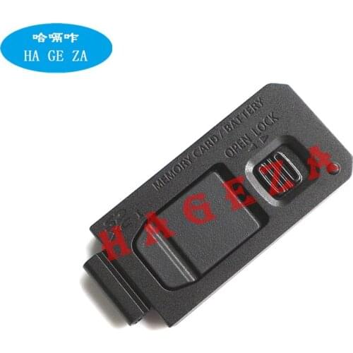 New Original LX100 battery cover for Panasonic LX100M2 Battery door unit Camera Replacement Repair Part