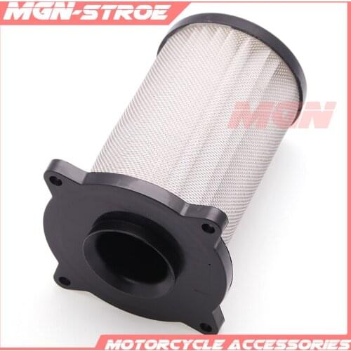 Motorcycle Air Intake Filter Cleaner For BANDIT250 BANDIT 250 GJ74A 74A GSF250 GJ77A 77A Bandit400 GK75A 75A GSF400 7BA