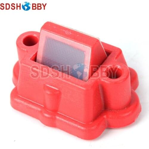 One Set of One-way Value for Engine EME35