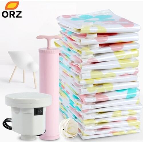 ORZ Vacuum Storage Bags
