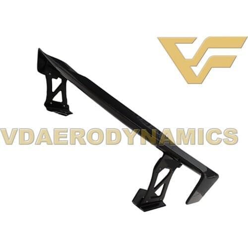 Suitable For 12-18 BMW F30 F32 F80 F82 320i 328i 330i 335i 420i 428i 430 VAD-VS-2 Carbon Fiber Rear Wing Spoiler