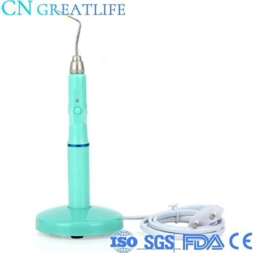 Dental Gutta Percha Obturation System Endo Heated Pen Cordless China Gutta Percha Obturation Pen Gutta Percha Obturation Pen
