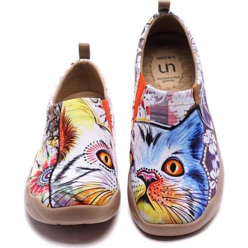 Женские туфли U·IN China At AliExpress