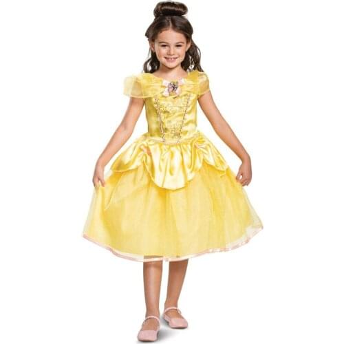 Carnival Costumes For Girls VASHEJIANG China