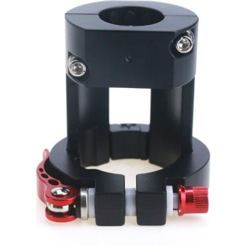 High Strength Scooter Practical Modify Folding Fixtures for Xiaomi M365/Pro Scooter Folding Fixtures Holder Kit M365 Accessories