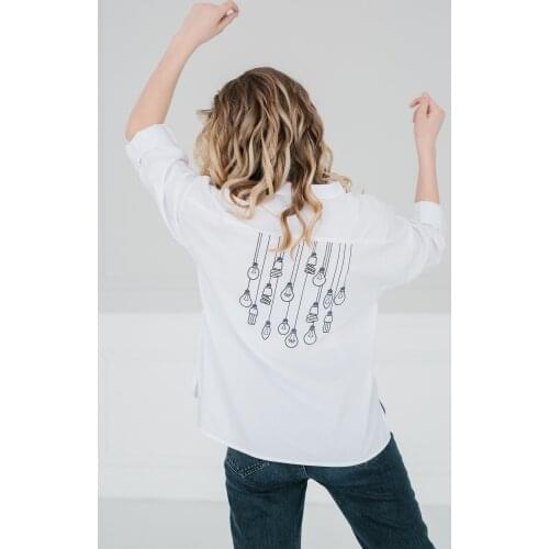 Юнона+ School Blouses For Girls