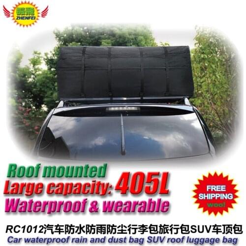 ZHENFEI Suitcases And Travel Bags