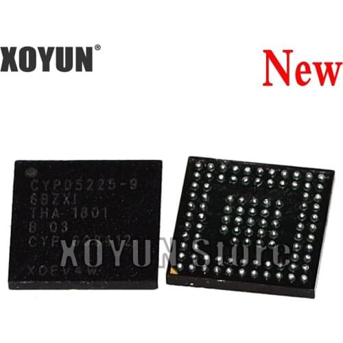 100% New CYPD5225-96BZXI CYPD5225-9 6BZXI CYPD5225 BGA