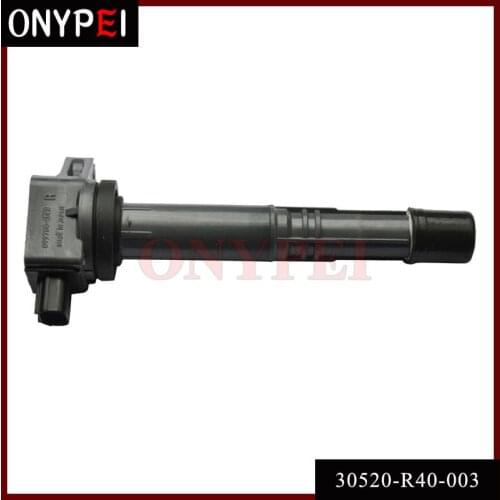 30520-R40-003 099700-147 Ignition Coil Fit Honda Accord Civic CR-V Acura ILX 2.4L 30520R40003