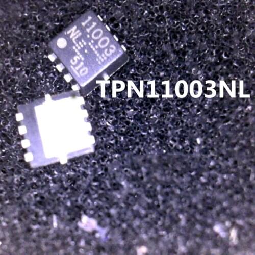 5pcs/lot TPN11003NL QFN-8 11003 New Original Genuine Ic