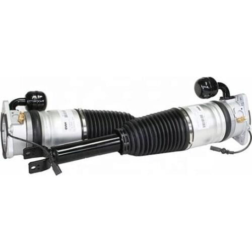 2PCS Air Suspension Shock 3W5616001D 3W5 616 002B 3W5 616 001D Fit for Bentley Continental GT Flying Spur 2009-2013