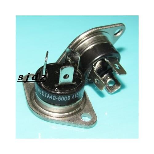 BTA40-600B BTA40-600 RD-91 40A/600 V 10PCS