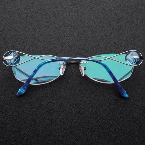 Eyedow Women's Accessories