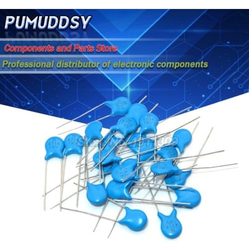 20PCS High voltage Ceramic Capacitor1KV 2KV 3KV 5PF 30PF 47PF 56PF 100PF 220PF 1NF 2.2NF 3.3NF 4.7NF 10NF 100NF 471 222 223 103