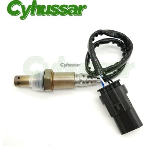 O2 Lambda Sensor Oxygen Sensor Air Fuel Ratio Sensor for CADILLAC CTS CHEVROLET CAMARO CORVETTE 12655677 149100-7800 2014-2016