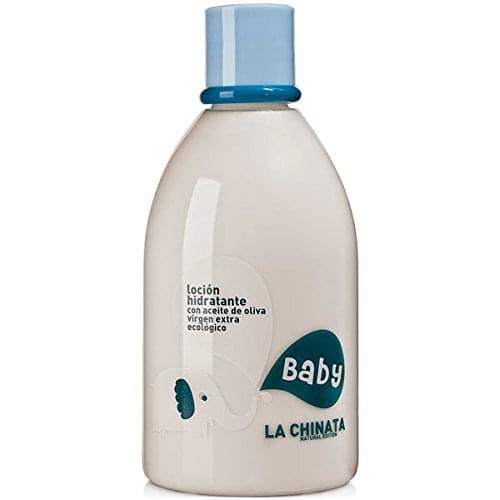 La Chinata Baby Skin Care