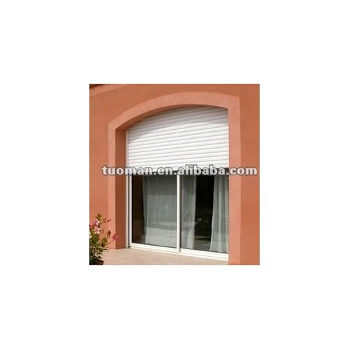 Best Sell Steel Roller Shutter