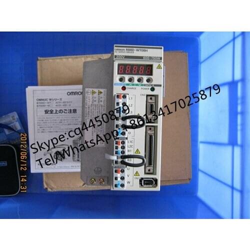 NEW&ORIGINAL R R88D-WT08H *100% REAL STOCK,Please contact us for real photo