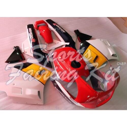 Fairings for NS400 RR 1985 - 1987 Fairings NS 400RR 1985 Abs Fairing for Honda NS400R 1985