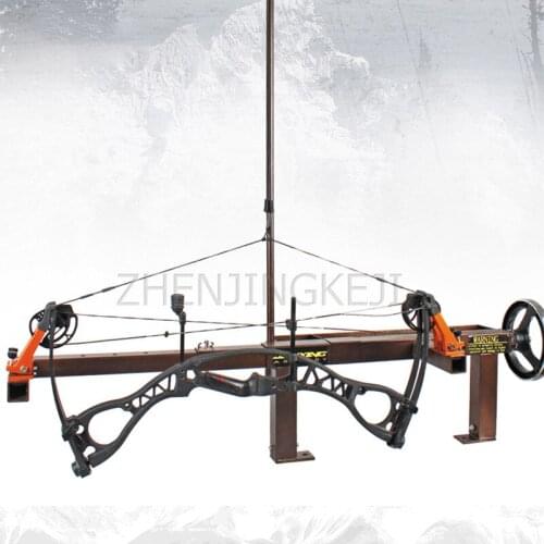 Bowstring Bow Opener String Changer Compound Bow Debugging Change Peephole Calibration Archery Equipment Bow And Arrow Accessori