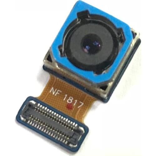 Tested New original rear back camera for Samsung Galaxy A6 2018/A600F A600