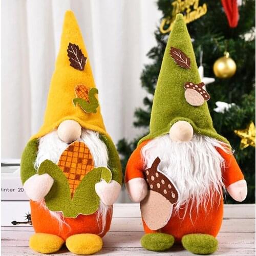 Christmas Ornaments Doll Christmas Tree Ornaments