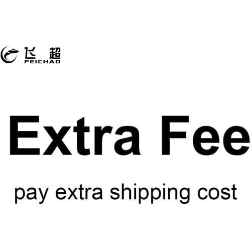 Link for Extra Pay / Resend / Shipping Fee / Dropshipping / Customizable Logo -- Pls Do Not Place This Link without Permission