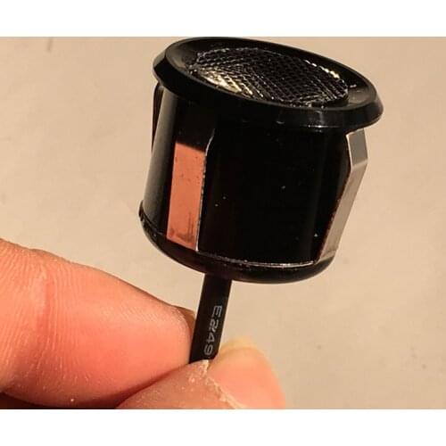 Pair 12v Mini Led Car day driving light Waterproof eagle eye running fog lamp Auto door Rear view Mirror License styling light