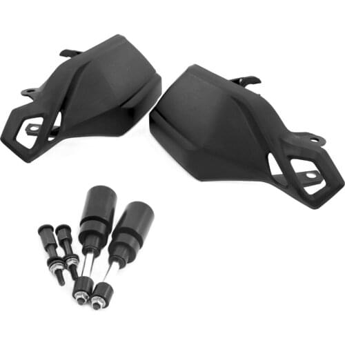 For Suzuki V-Strom DL1000 2014 - 2019 hand guard Motorcycle handguards Handlebar Guards DL 1000 V Strom 2015 2016 2017 2018