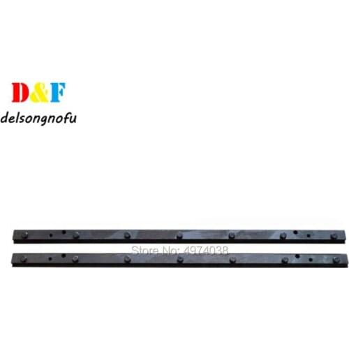 SM72 Printing Machinery Clamp