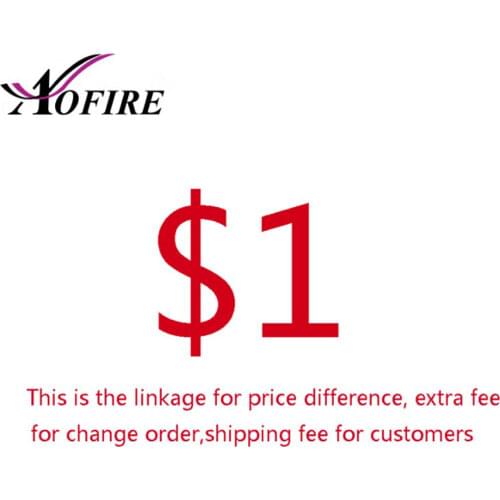 Aofire Artificial Hair