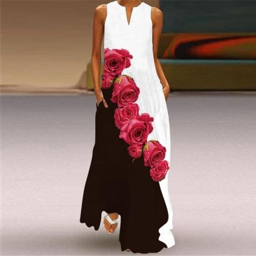 Aprmhisy Elegant Summer Dresses