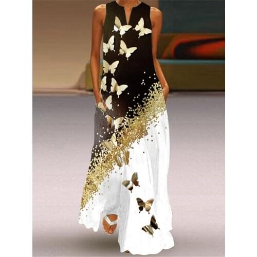 Aprmhisy Womens Summer Dresses