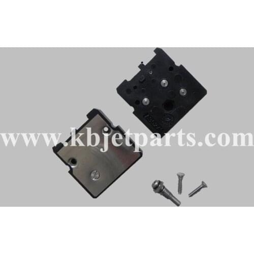 S4 9040 S8 gutter block for single jet ENM 5263 for imaje S4 S8 9040 S7 INKJET printer