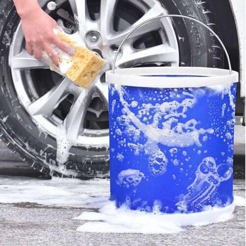 Походные ведра BWOHOPS China At AliExpress