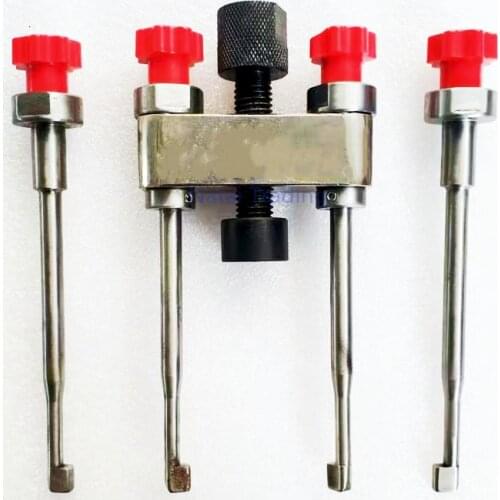 For CAT C7 C9 diesel common rail injector puller, common rail CAT injector repair tool