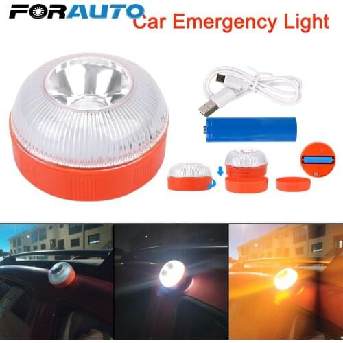 Signal Lamps FORAUTO China