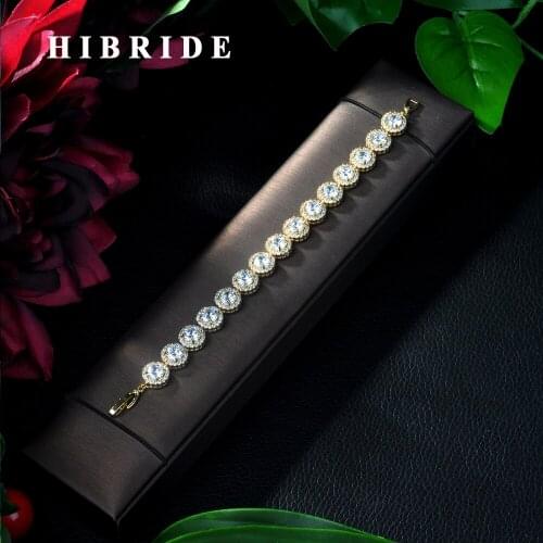 Браслеты с бриллиантами HIBRIDE China At AliExpress