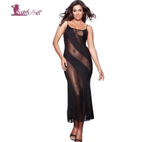 Lurehooker Erotic Clothes