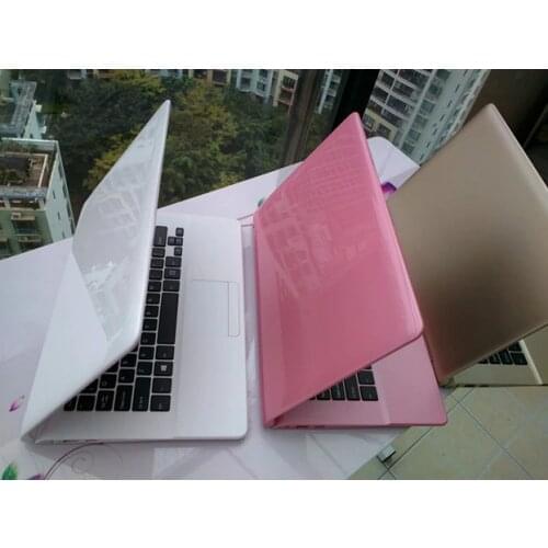 11.6 Inch Mini 8GB 12G Small Laptop 60G 128G 256G 512GB SSD Portable PC Computer Office Notebook Students Mini Netbook