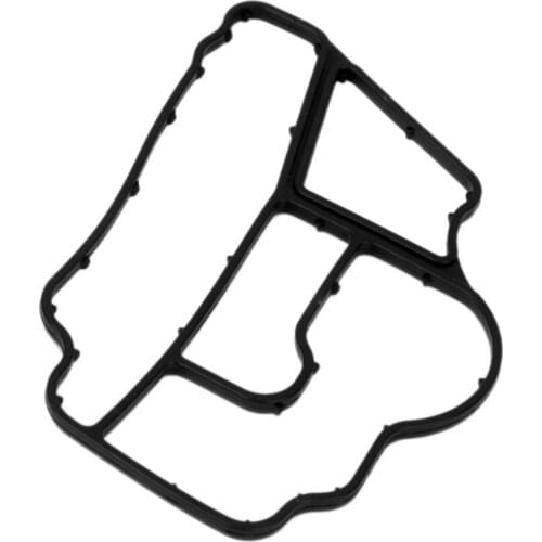 New Engine Oil Filter Housing Gasket For Mercedes C230 2003-2005 2711840180