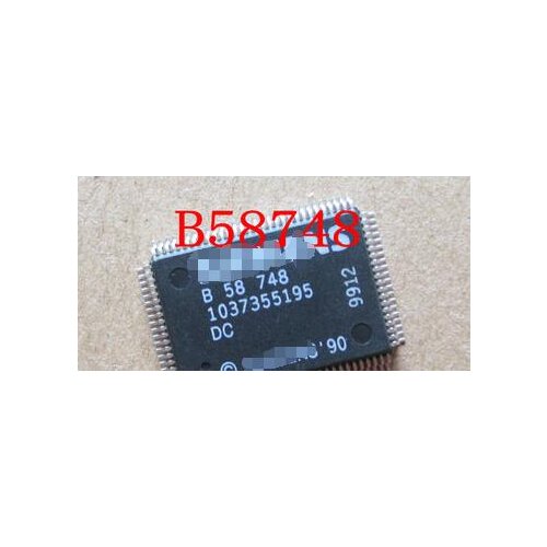 100% NEW Free shipping B58748