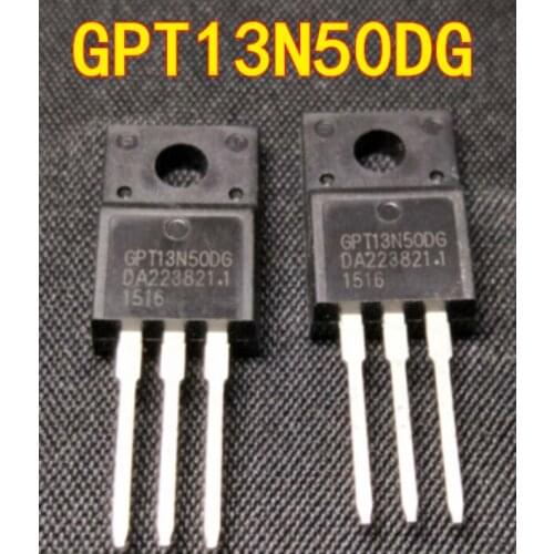 New GPT13N50DG 100% New Original